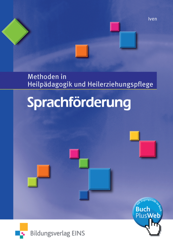 Cover: 9783427048725 | Sprachförderung | mit Zugangscode im Buch | Claudia Iven | Taschenbuch