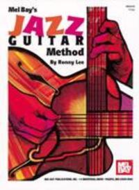 Cover: 9780786600366 | Jazz Guitar Method | Ronny Lee | Taschenbuch | Buch | Englisch
