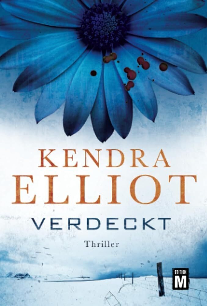 Cover: 9781477808795 | Verdeckt: Thriller | Kendra Elliot | Taschenbuch | Deutsch | Edition M