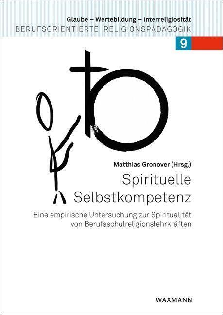 Cover: 9783830935728 | Spirituelle Selbstkompetenz | Taschenbuch | 168 S. | Deutsch | 2016