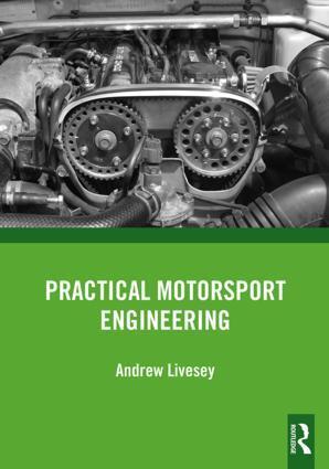 Cover: 9780815375685 | Practical Motorsport Engineering | Andrew Livesey | Taschenbuch | 2018