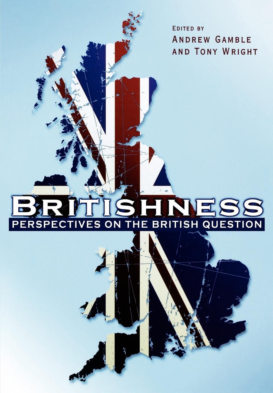 Cover: 9781405192699 | BRITISHNESS PERSPECTIVES QUEST | Gamble (u. a.) | Taschenbuch | 2009