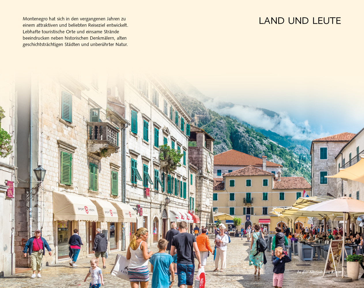 Bild: 9783897946323 | TRESCHER Reiseführer Montenegro | Marko Plesnik | Taschenbuch | 300 S.