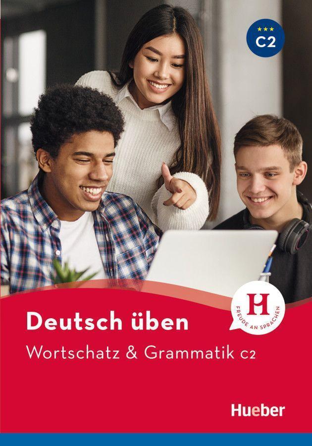 Cover: 9783198274934 | Wortschatz &amp; Grammatik C2 | Buch | Anneli Billina (u. a.) | Buch