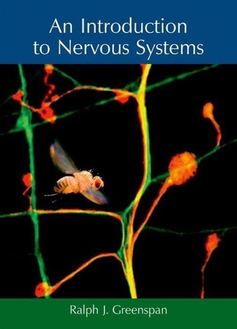 Cover: 9780879698218 | An Introduction to Nervous Systems | Ralph J. Greenspan | Taschenbuch