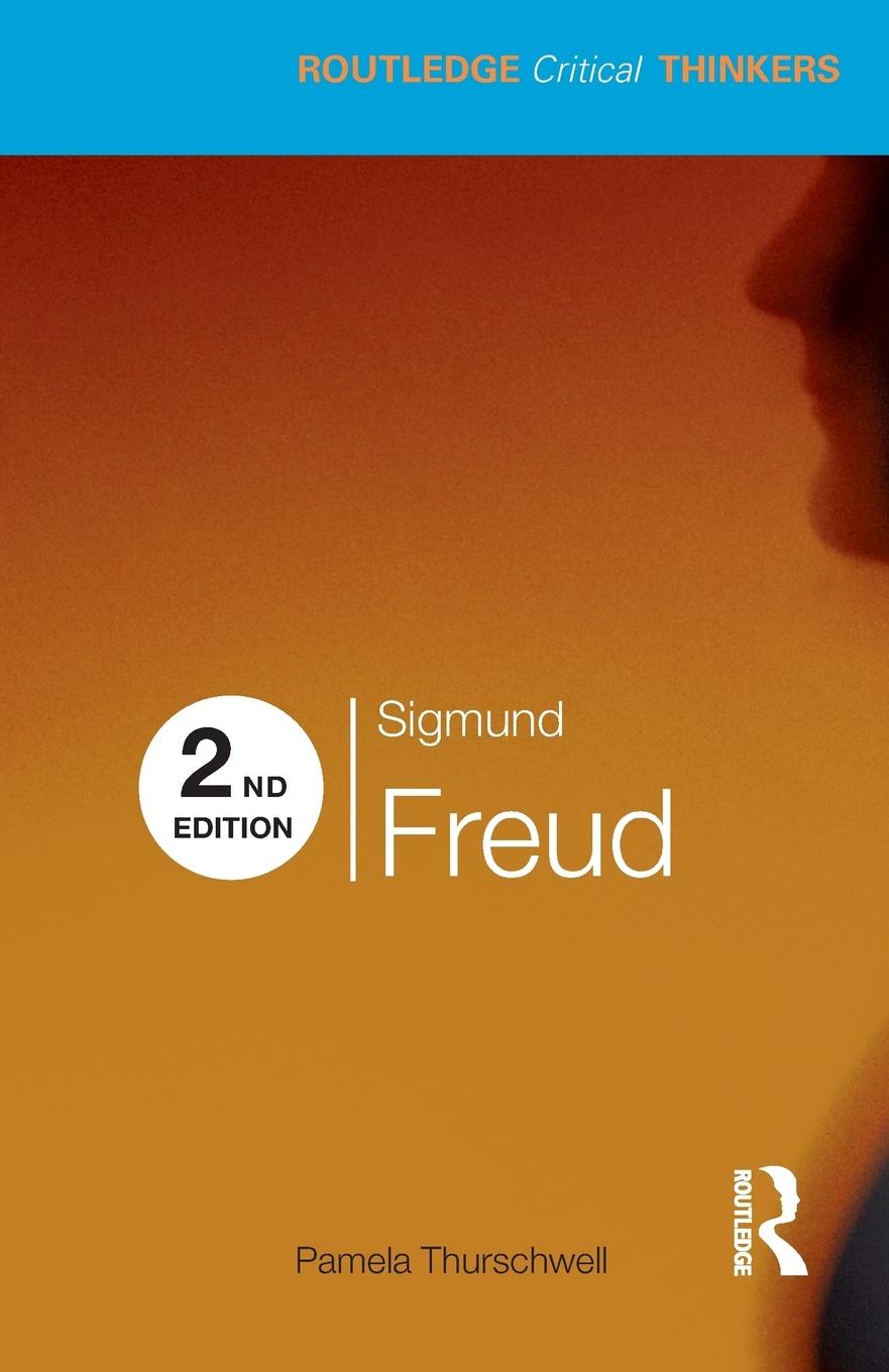 Cover: 9780415473699 | Sigmund Freud | Pamela Thurschwell | Taschenbuch | Englisch | 2009