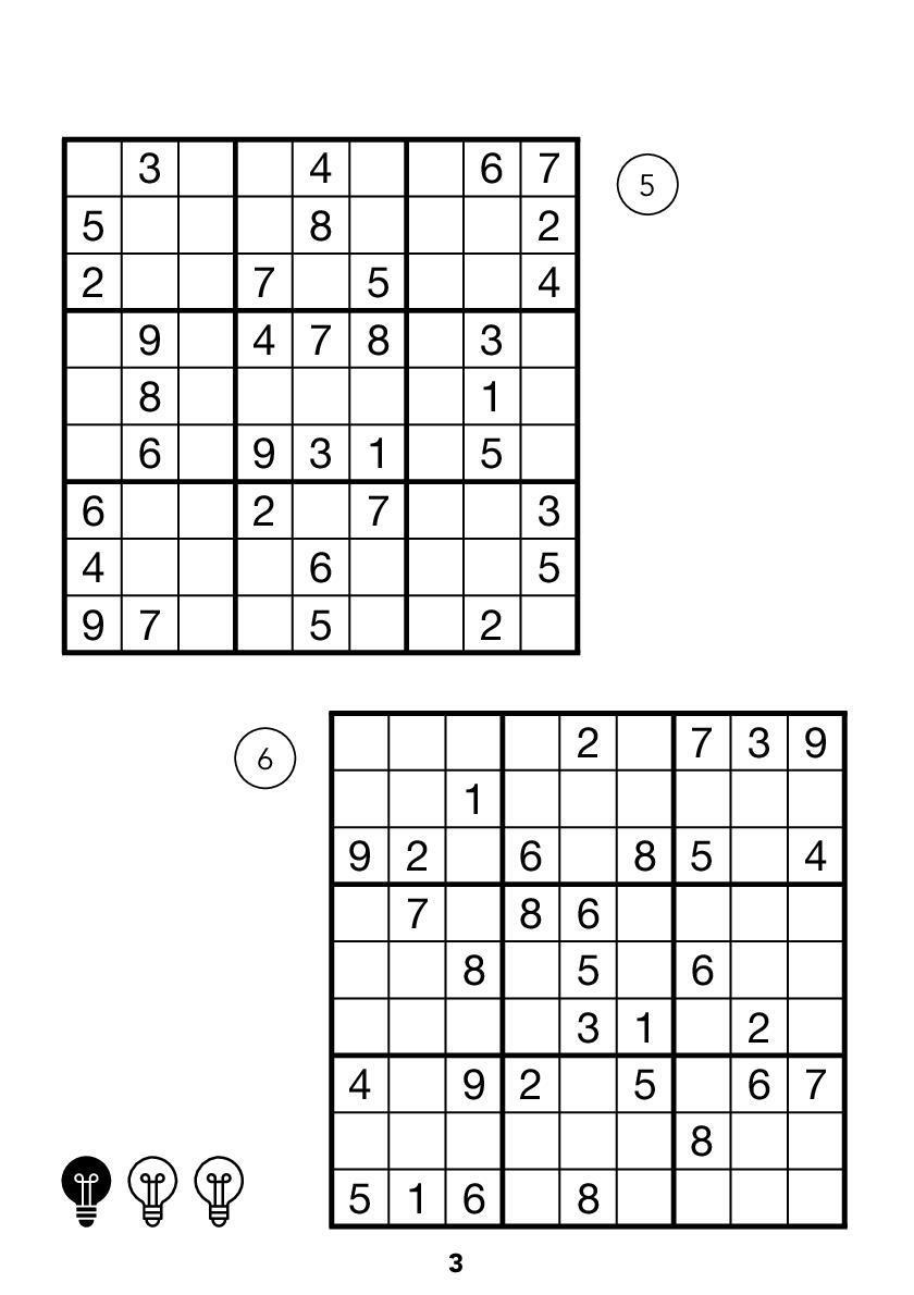 Bild: 9783625195986 | Der große Sudoku-Block Band 8 | Taschenbuch | Der große Sudokublock