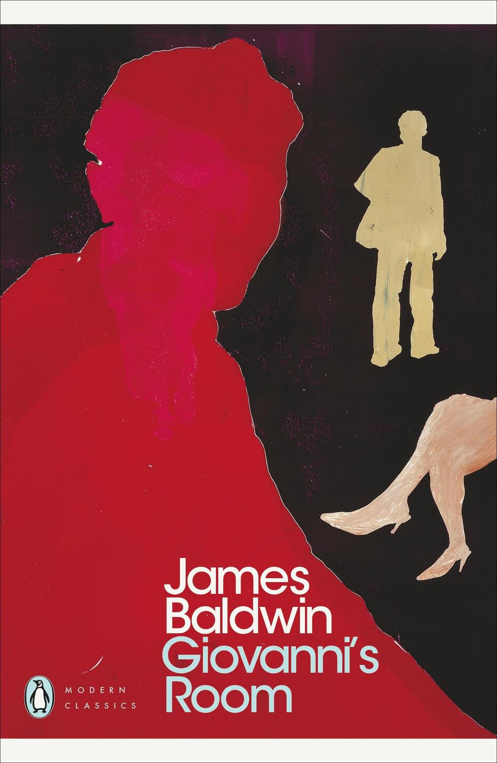 Cover: 9780141186351 | Giovanni's Room | James Baldwin | Taschenbuch | 160 S. | Englisch