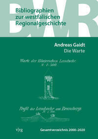 Cover: 9783739513102 | die warte | Andreas Gaidt | Buch | Deutsch | 2021 | EAN 9783739513102