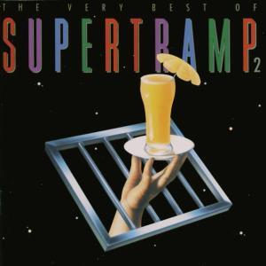 Cover: 731454004725 | Very Best Of Supertramp Vol. 2 | Supertramp | Audio-CD | CD | 1992