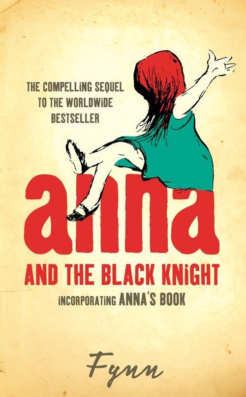 Cover: 9780007203000 | Anna and the Black Knight | Incorporating Anna's Book | Fynn | Buch