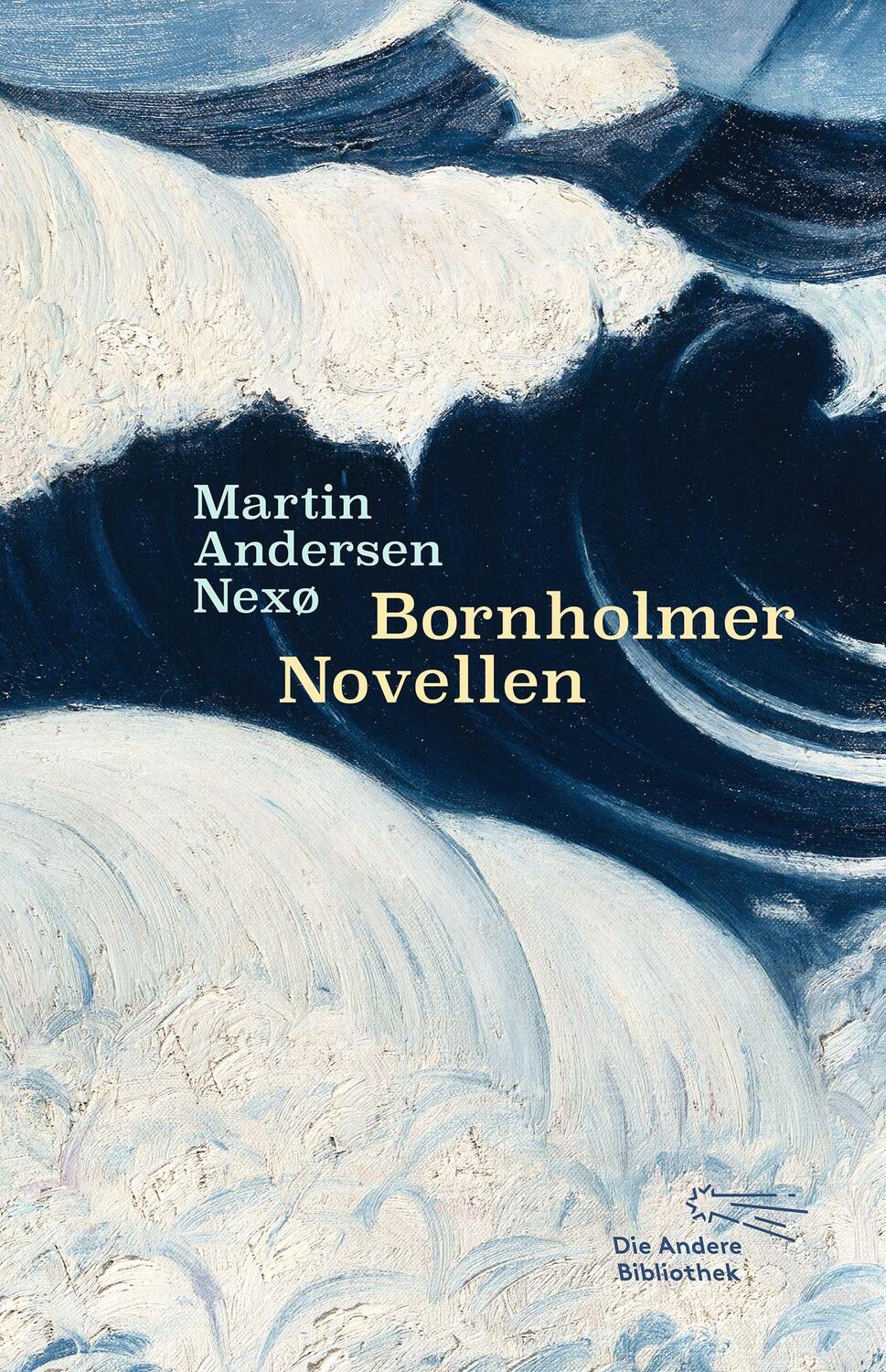 Cover: 9783847740391 | Bornholmer Novellen | Martin Andersen Nexø | Buch | 224 S. | Deutsch