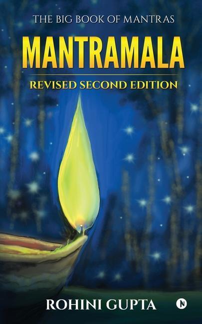 Cover: 9781647339685 | Mantramala: Revised Second Edition | Rohini Gupta | Taschenbuch | 2019