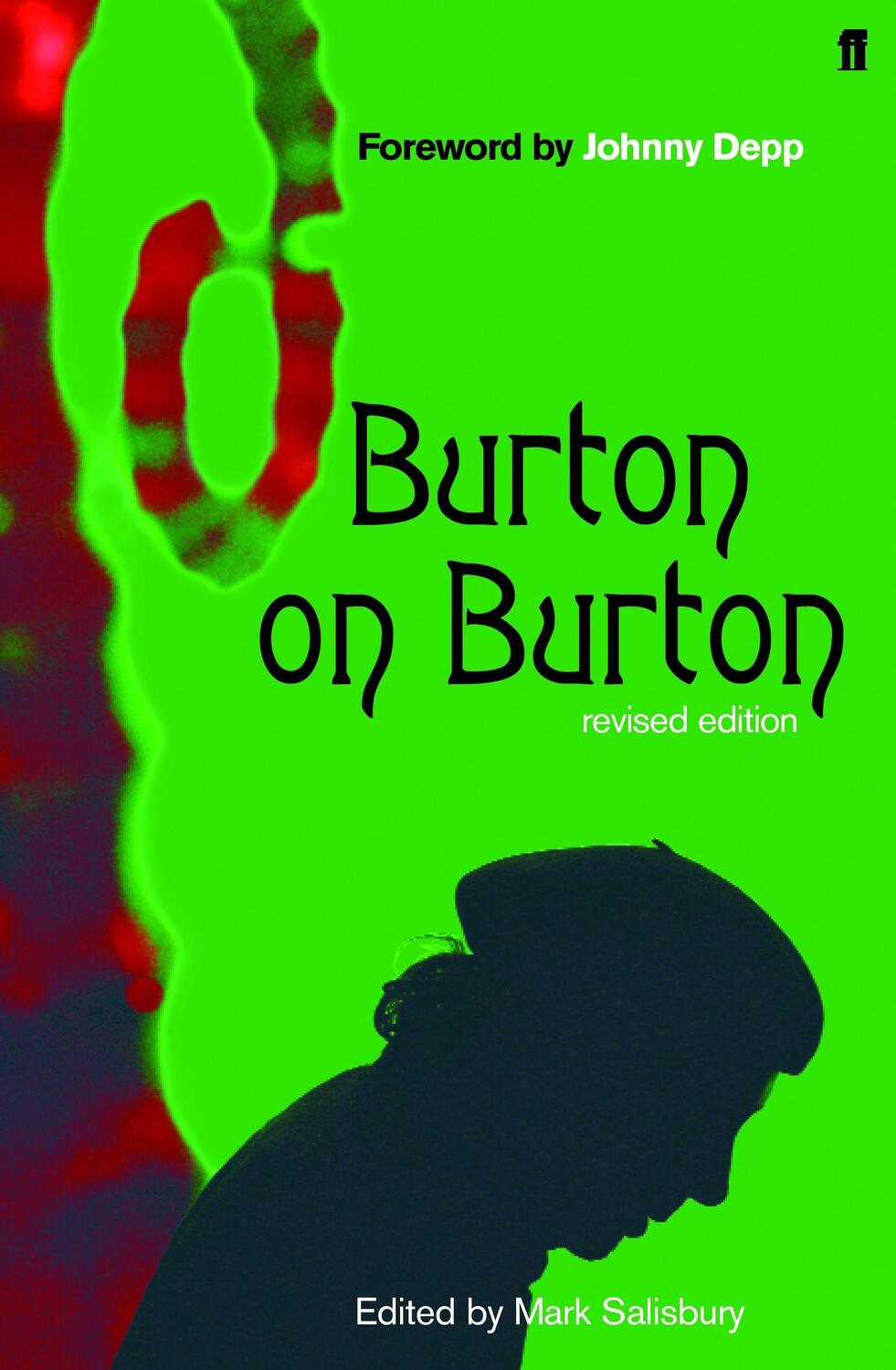 Cover: 9780571229260 | Burton on Burton | Tim Burton | Taschenbuch | Englisch | 2006