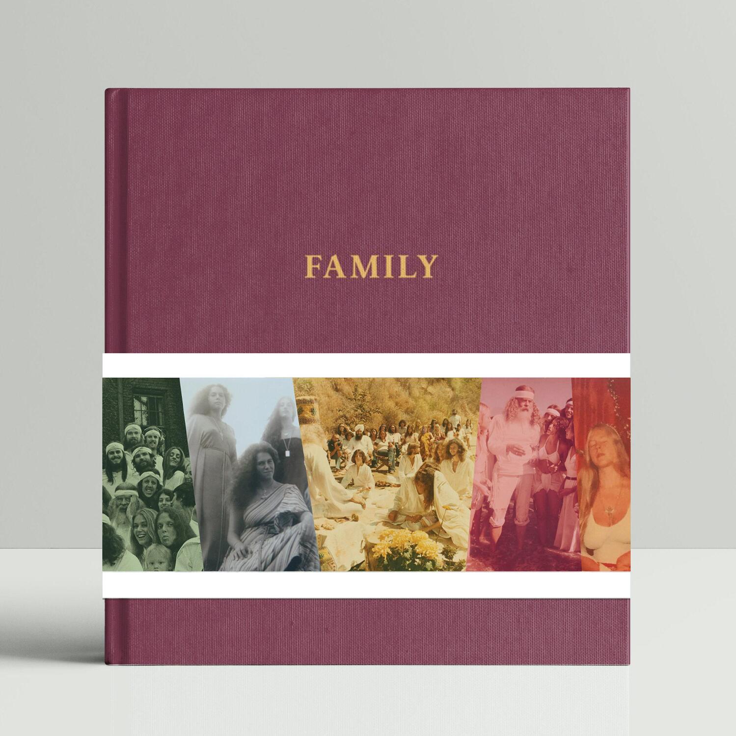 Cover: 9780999609989 | The Source Family Scrapbook | Isis Aquarian | Buch | Gebunden | 2022