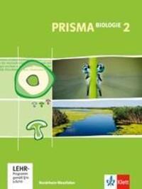 Cover: 9783120683902 | Prisma Biologie 2 - Ausgabe Nordrhein-Westfalen. Schülerbuch7./8....