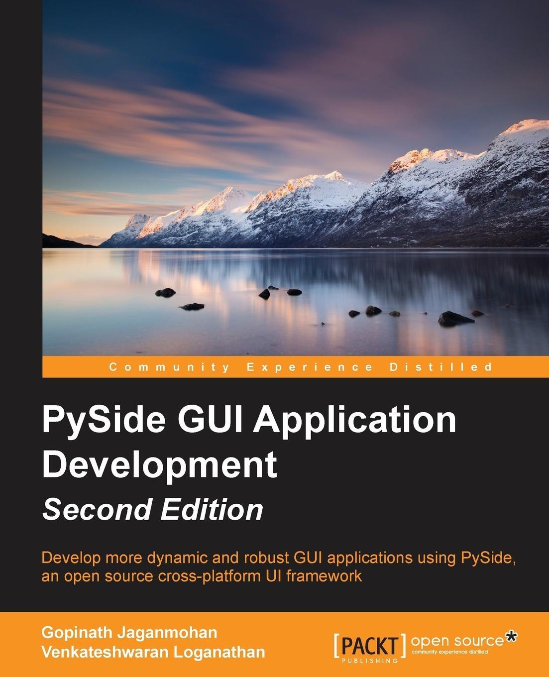 Cover: 9781785282454 | Pyside GUI Application Development - Second Edition | Taschenbuch