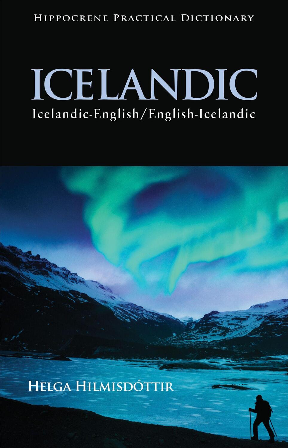 Cover: 9780781813518 | Icelandic-English/English-Icelandic Practical Dictionary | Taschenbuch