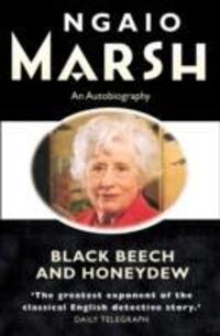Cover: 9780006512349 | Marsh, N: Black Beech and Honeydew | Ngaio Marsh | Taschenbuch | 2002
