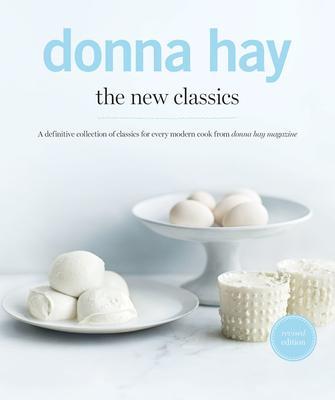 Cover: 9781460758359 | The New Classics | Donna Hay | Taschenbuch | Englisch | 2021