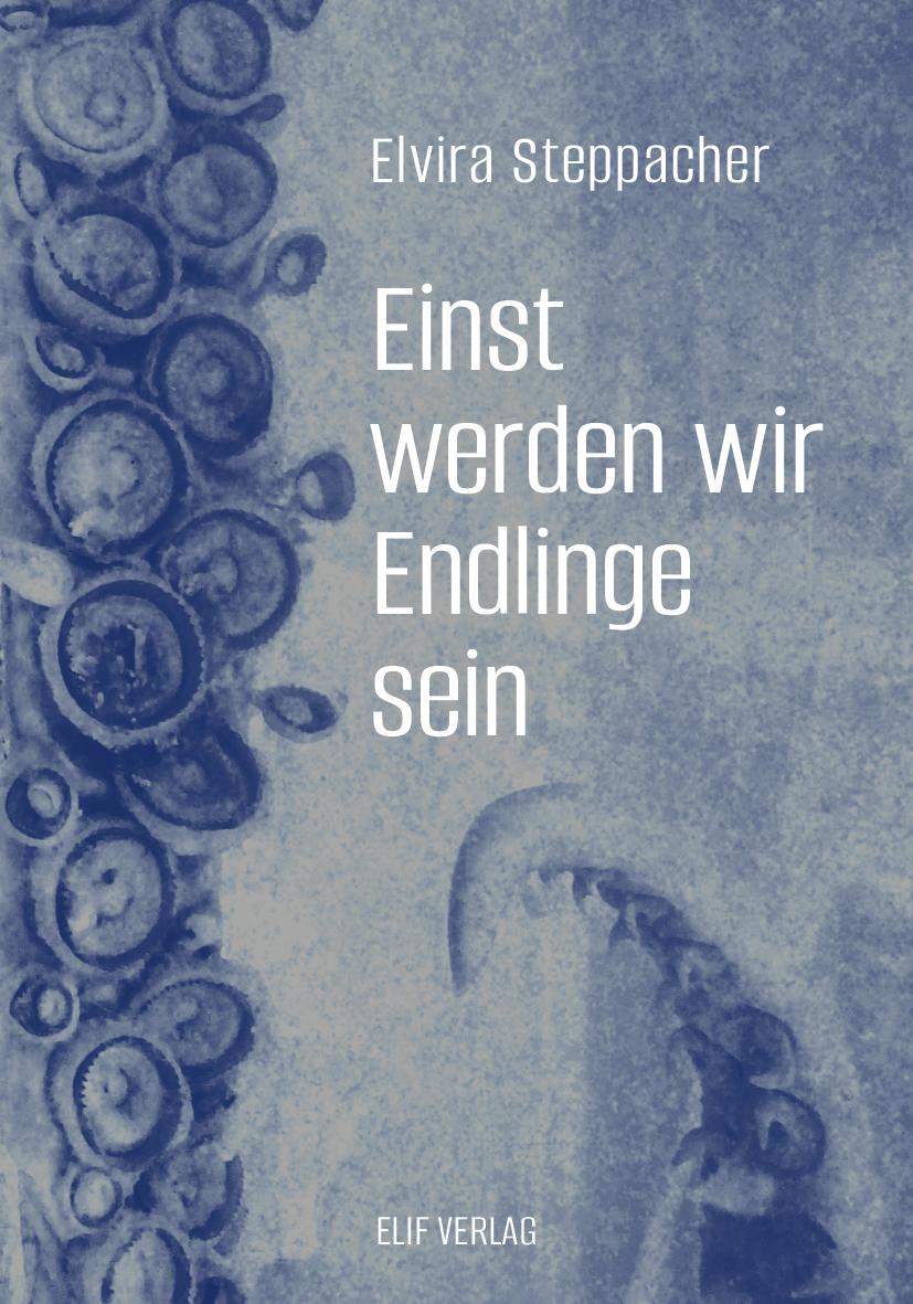 Cover: 9783946989868 | Einst werden wir Endlinge sein | Elvira Steppacher | Buch | 200 S.