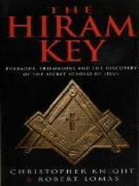 Cover: 9780099699415 | The Hiram Key | Christopher Knight (u. a.) | Taschenbuch | Englisch