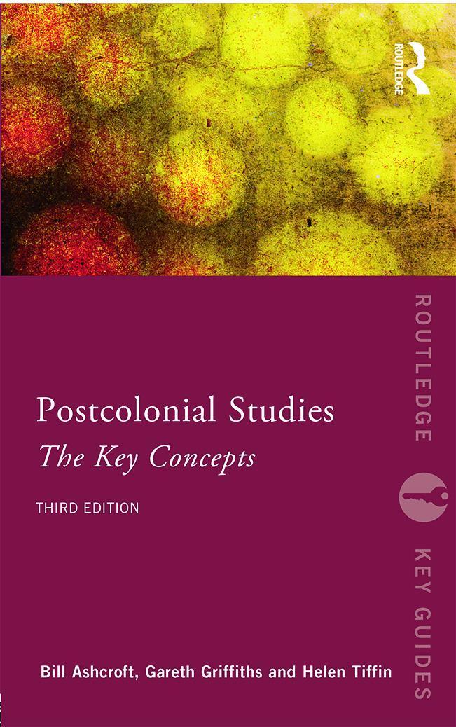 Cover: 9780415661911 | Post-Colonial Studies: The Key Concepts | the Key Concepts | Buch