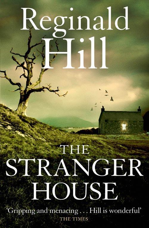 Cover: 9780007334766 | The Stranger House | Reginald Hill | Taschenbuch | Englisch | 2009