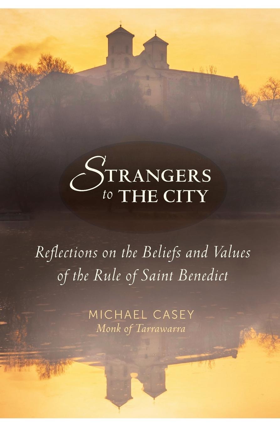 Cover: 9781612613970 | Strangers to the City | Michael Casey | Taschenbuch | Paperback | 2013
