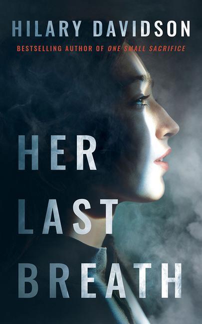 Cover: 9781542028707 | Her Last Breath | Hilary Davidson | Taschenbuch | Englisch | 2021