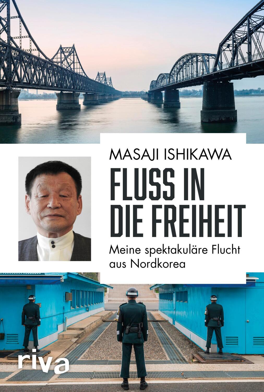 Cover: 9783742315670 | Fluss in die Freiheit | Meine spektakuläre Flucht aus Nordkorea | Buch