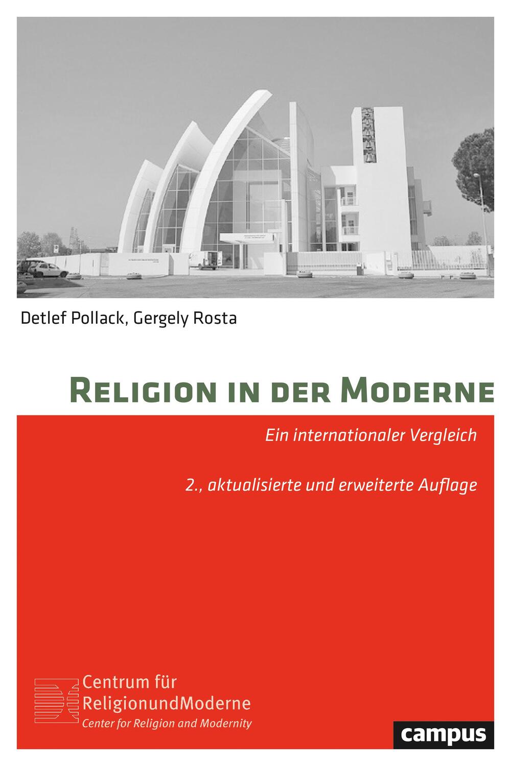 Cover: 9783593512112 | Religion in der Moderne | Ein internationaler Vergleich | Buch | 2022