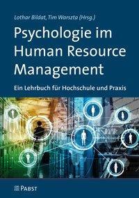 Cover: 9783958532335 | Psychologie im Human Resource Management | Lothar Bildat (u. a.)