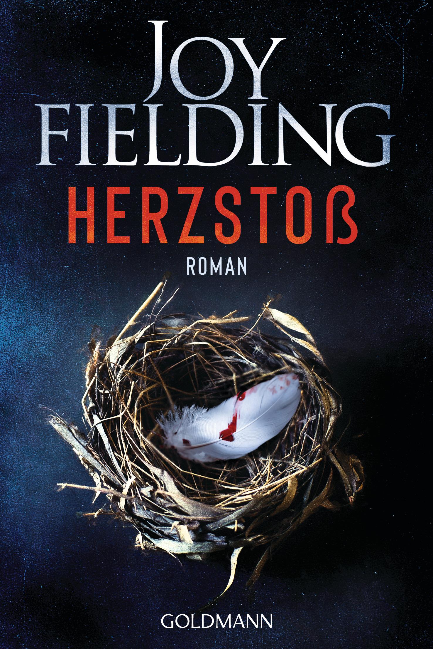 Cover: 9783442495849 | Herzstoß | Roman | Joy Fielding | Taschenbuch | 384 S. | Deutsch