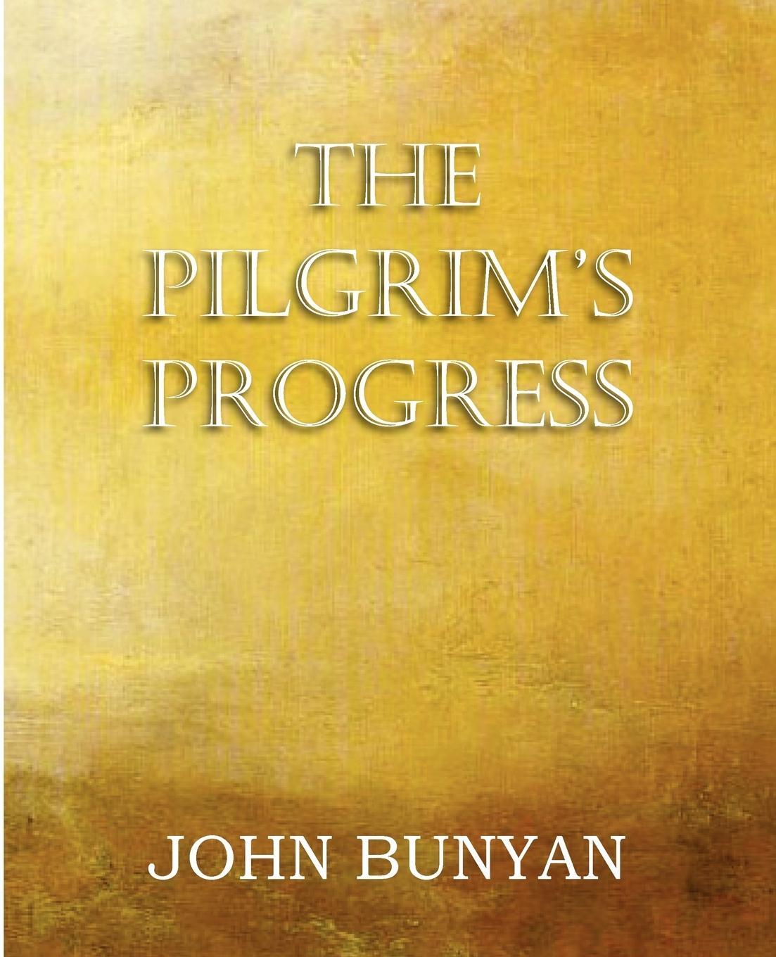 Cover: 9781612035895 | The Pilgrim's Progress, Parts 1 &amp; 2 | John Jr. Bunyan | Taschenbuch