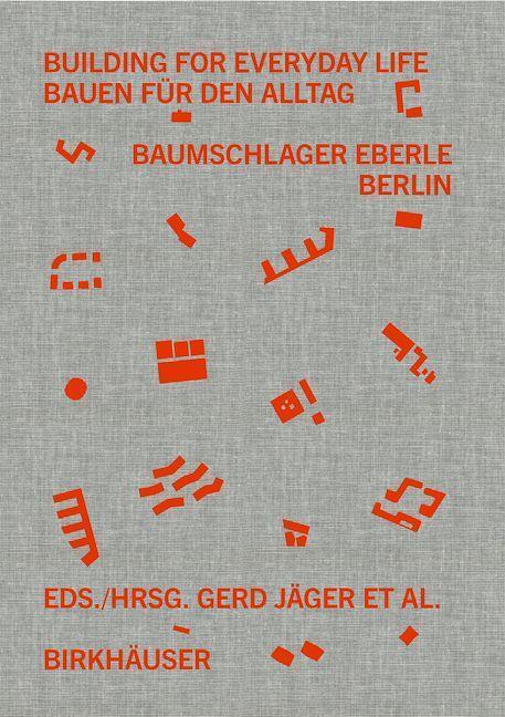 Cover: 9783035628388 | Building for Everyday Life / Bauen für den Alltag 2010-2025 | Buch