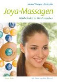Cover: 9783890602424 | Joya-Massagen | Wohlbefinden im Handumdrehen, Edition Cairn Elen