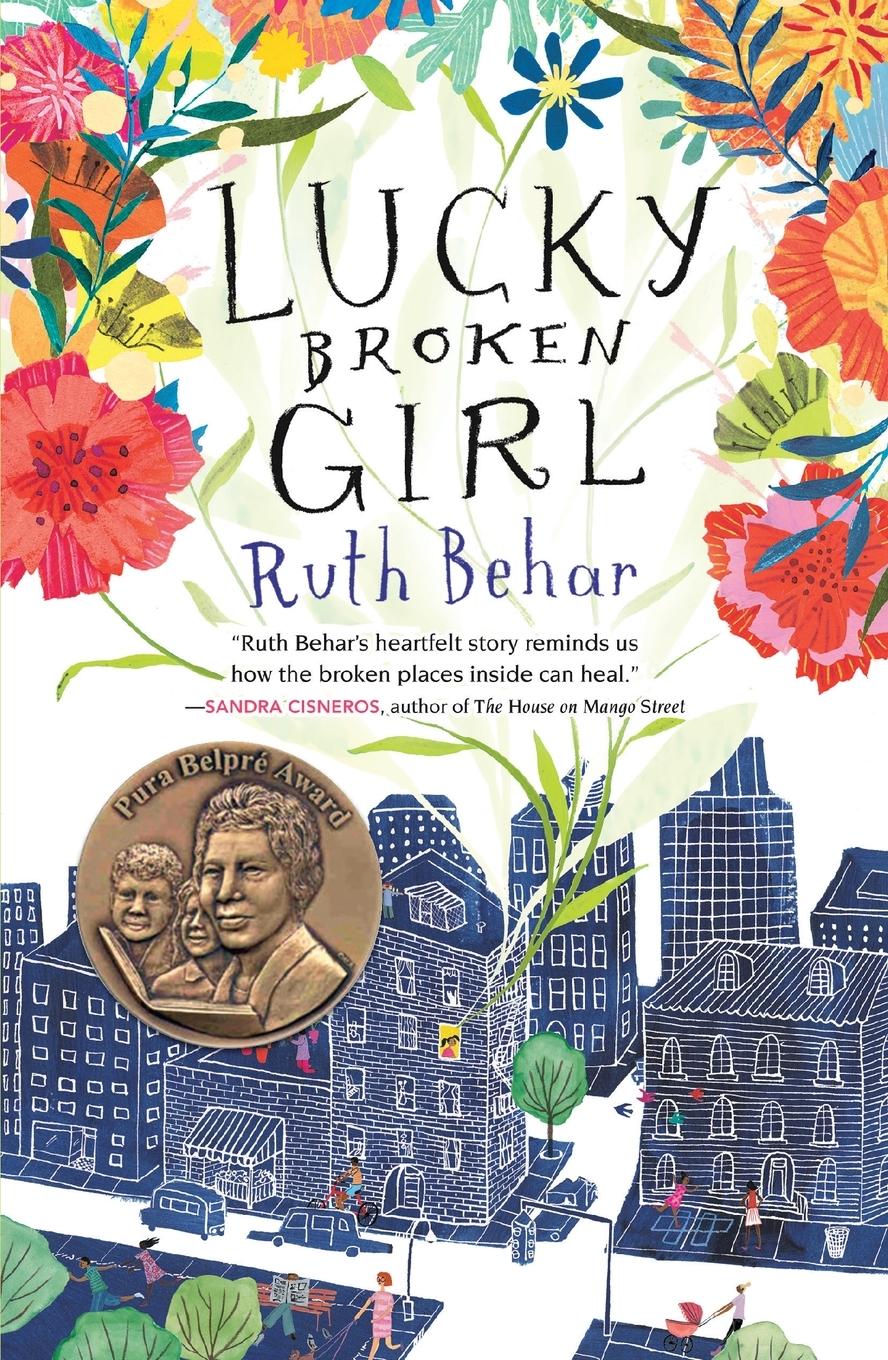 Cover: 9780399546457 | Lucky Broken Girl | Ruth Behar | Taschenbuch | Englisch | 2018