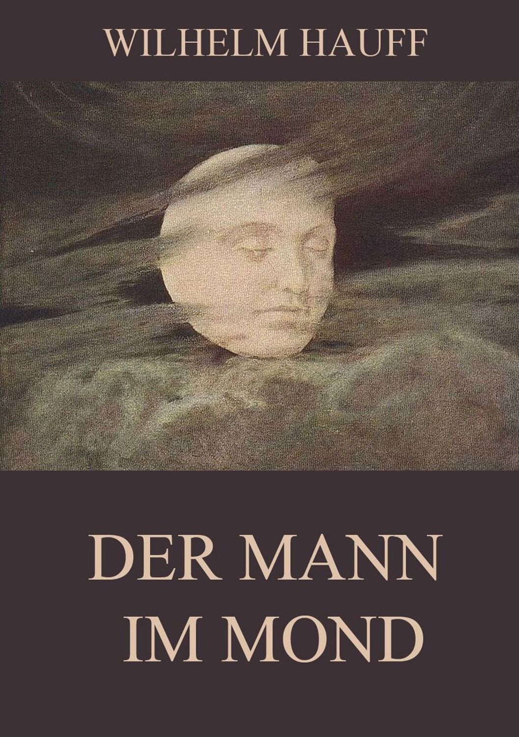 Cover: 9783849687687 | Der Mann im Mond | Wilhelm Hauff | Taschenbuch | Paperback | 220 S.