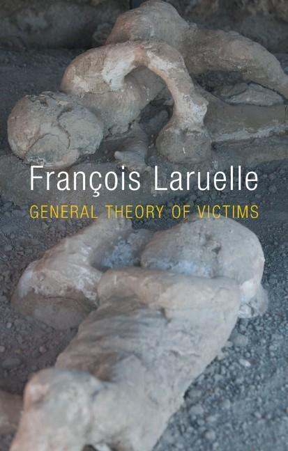Cover: 9780745679617 | General Theory of Victims | François Laruelle | Taschenbuch | 184 S.