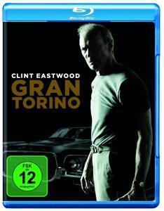 Cover: 5051890005014 | Gran Torino | Nick Schenk (u. a.) | Blu-ray Disc | Deutsch | 2008