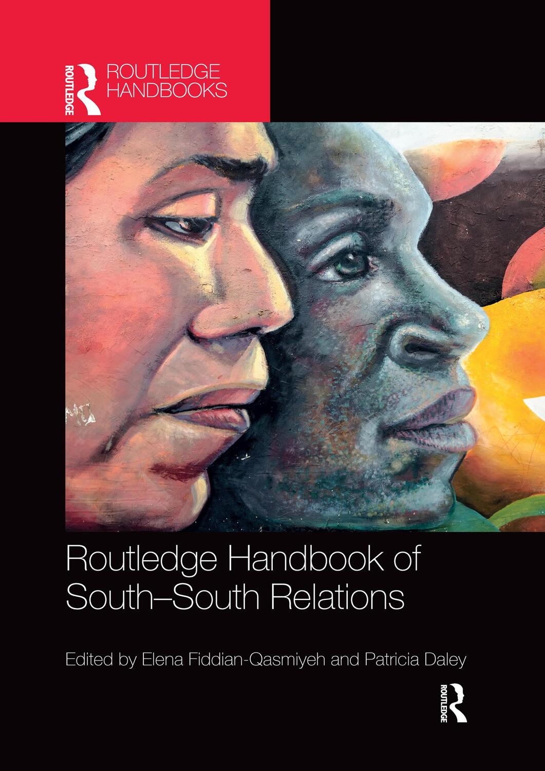 Cover: 9780367659646 | Routledge Handbook of South-South Relations | Fiddian-Qasmiyeh (u. a.)