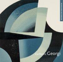 Cover: 9783954984251 | Karlheinz Georgi | Beiträge zur Architektur 4 | Taschenbuch | 112 S.