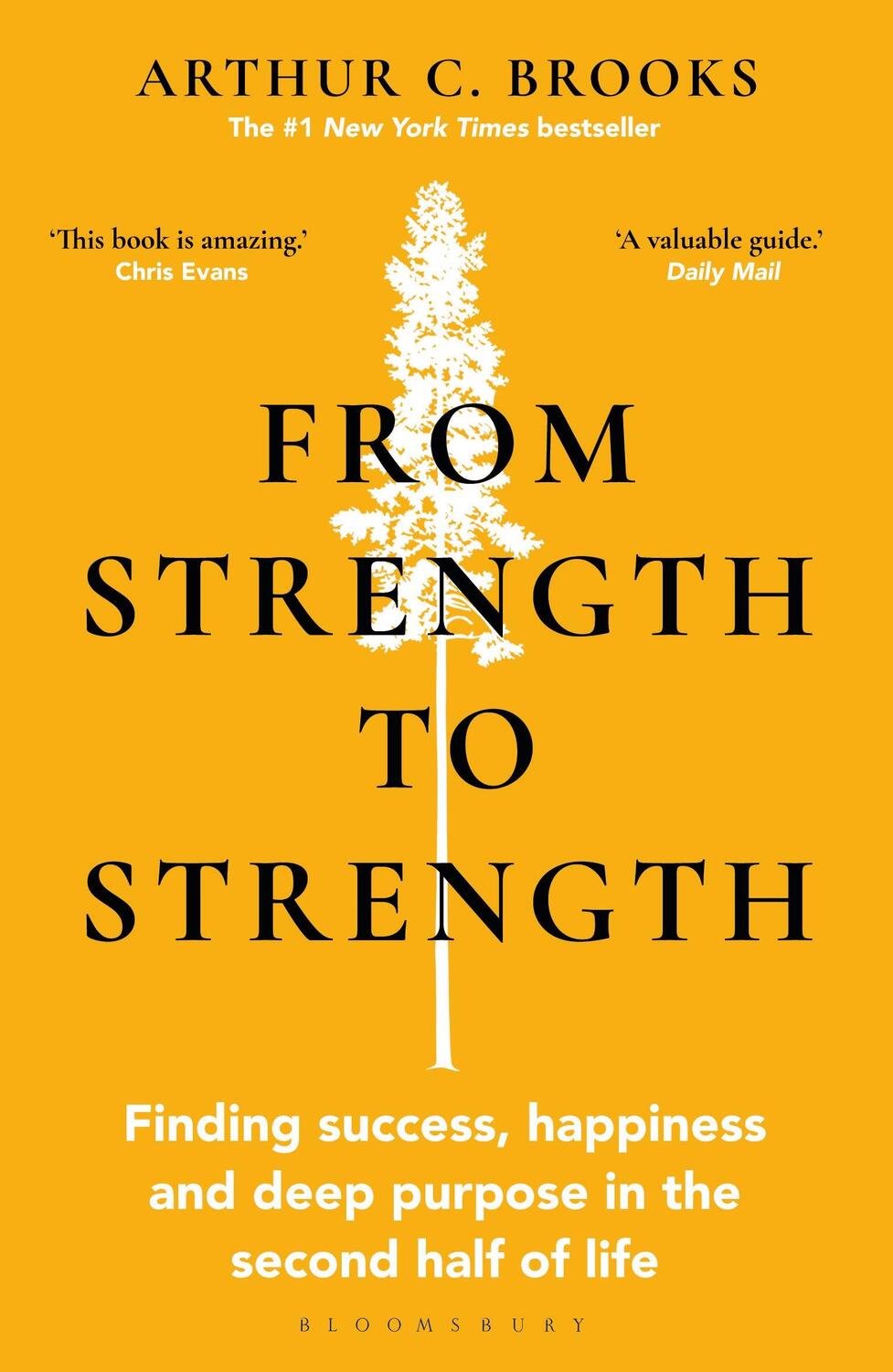Cover: 9781472989758 | From Strength to Strength | Arthur C. Brooks | Taschenbuch | Paperback