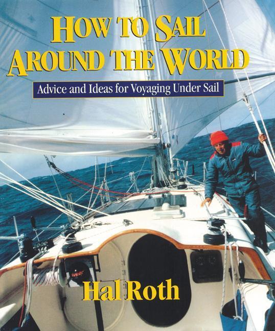 Cover: 9780071429511 | How to Sail Around the World | Hal Roth | Buch | Englisch | 2003