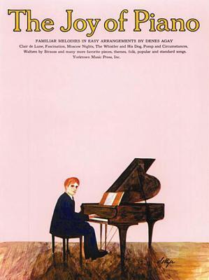 Cover: 9780711901315 | The Joy Of Piano | Taschenbuch | Buch | Englisch | 2000