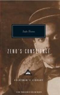 Cover: 9781857152494 | Zeno's Conscience | Italo Svevo | Buch | Englisch | 2001 | Everyman