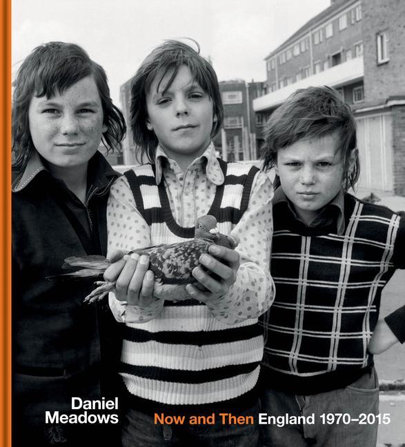 Cover: 9781851245338 | Now and Then: England 1970-2015 | Daniel Meadows | Buch | Englisch