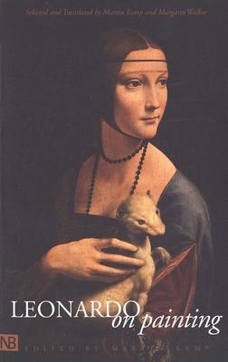 Cover: 9780300090956 | Leonardo on Painting | Martin Kemp | Taschenbuch | Englisch | 2001