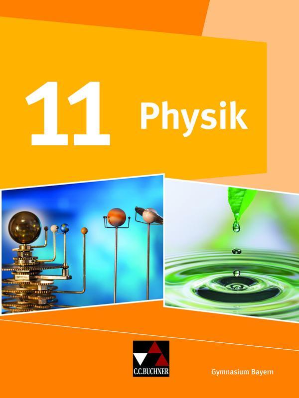 Cover: 9783661670515 | Physik Bayern 11 | Rainer Dietrich (u. a.) | Buch | 224 S. | Deutsch